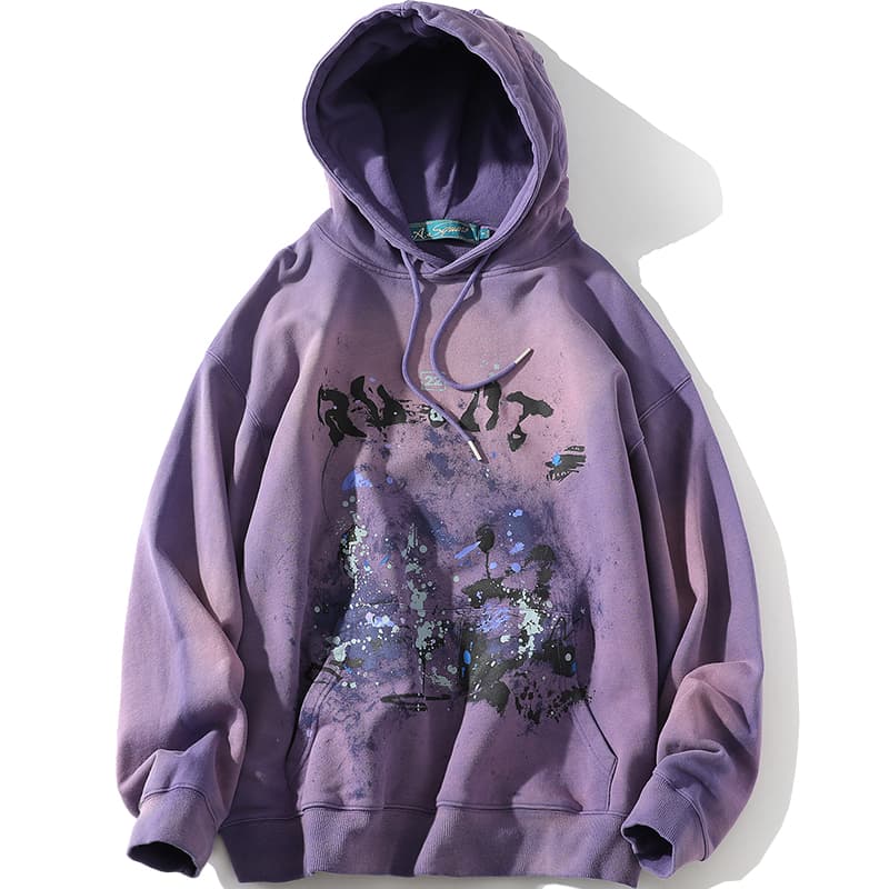 A SQUARE ROOT/A 的平方根 A SQUARE ROOT Hoodie