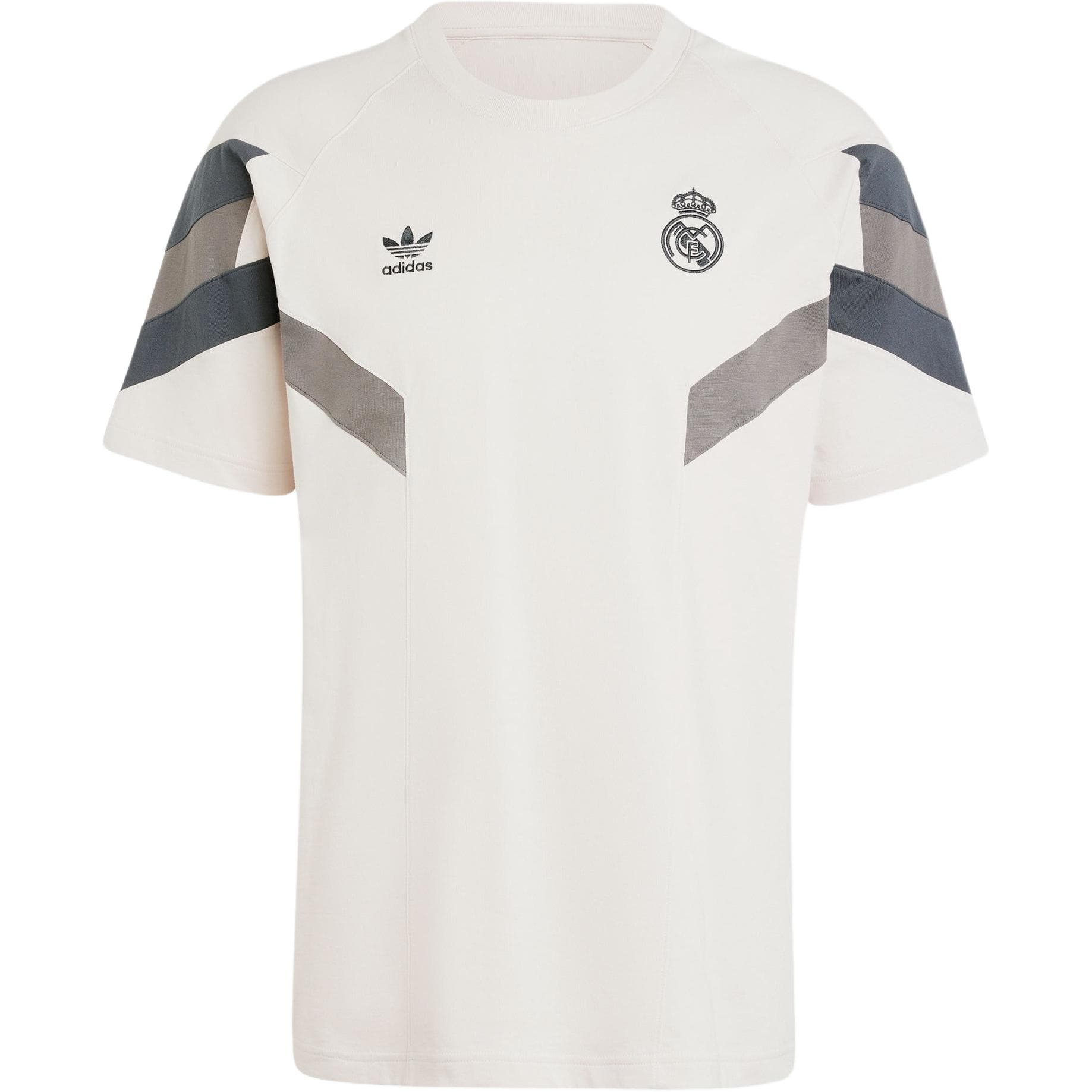 adidas originals adidas Real Madrid T-Shirt