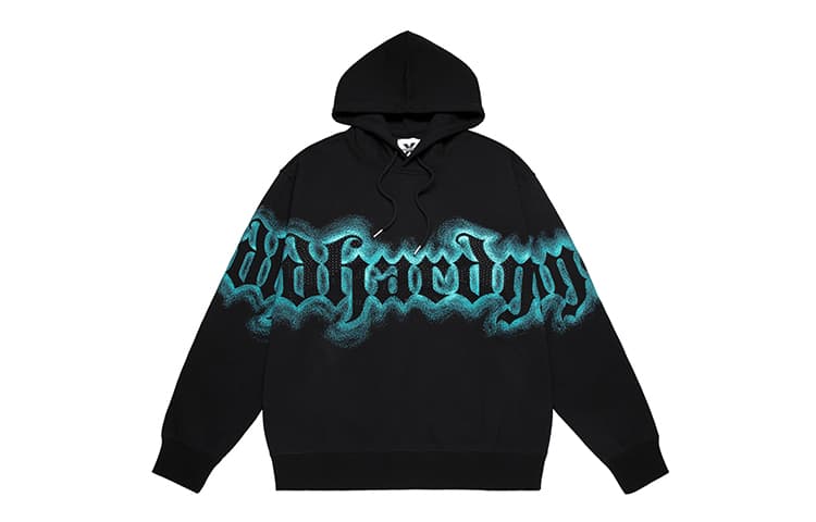 ED HARDY X