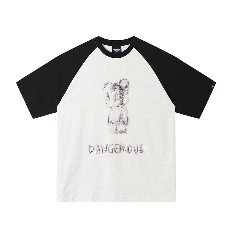 DANGEROUSPEOPLE DSP T