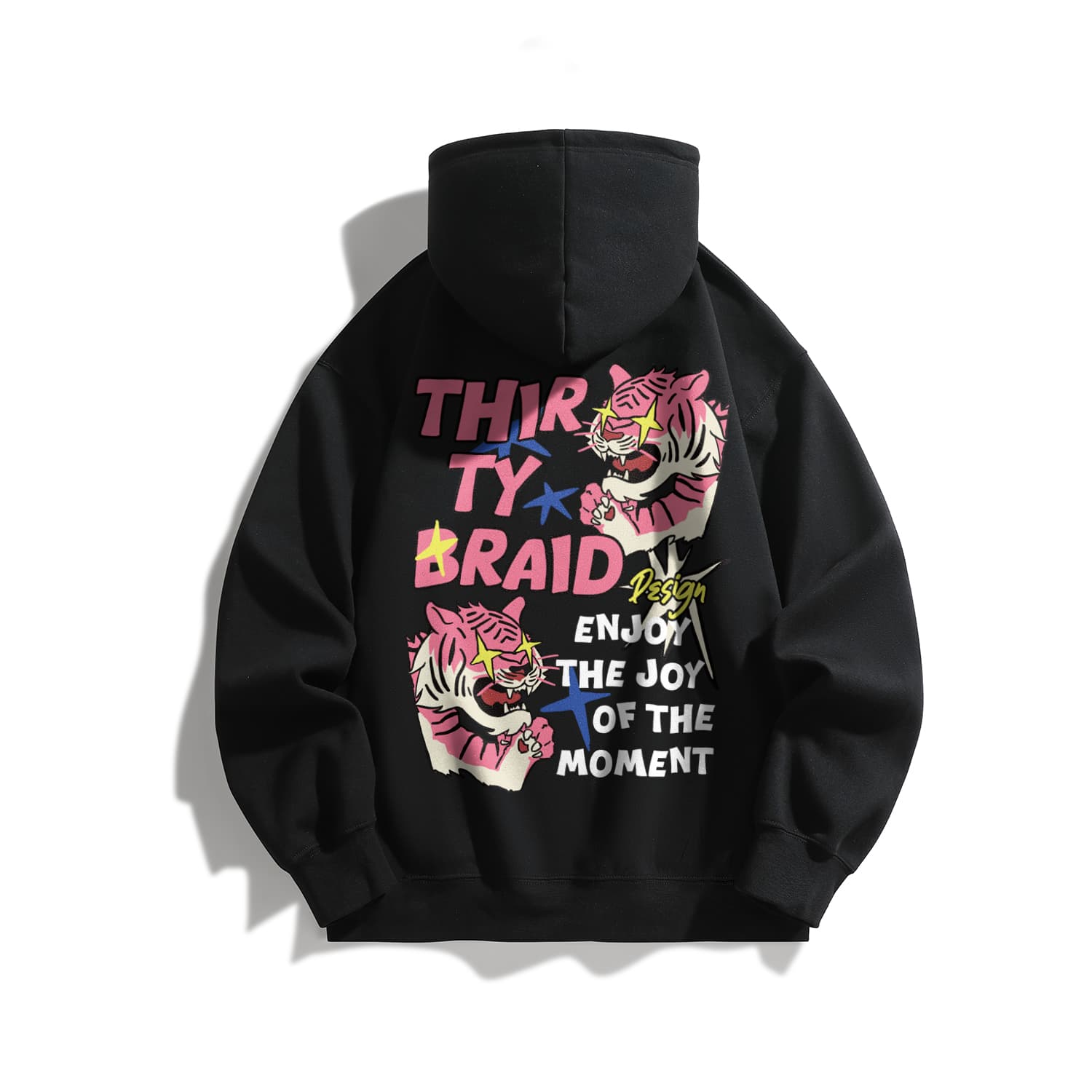 30BRAID Logo