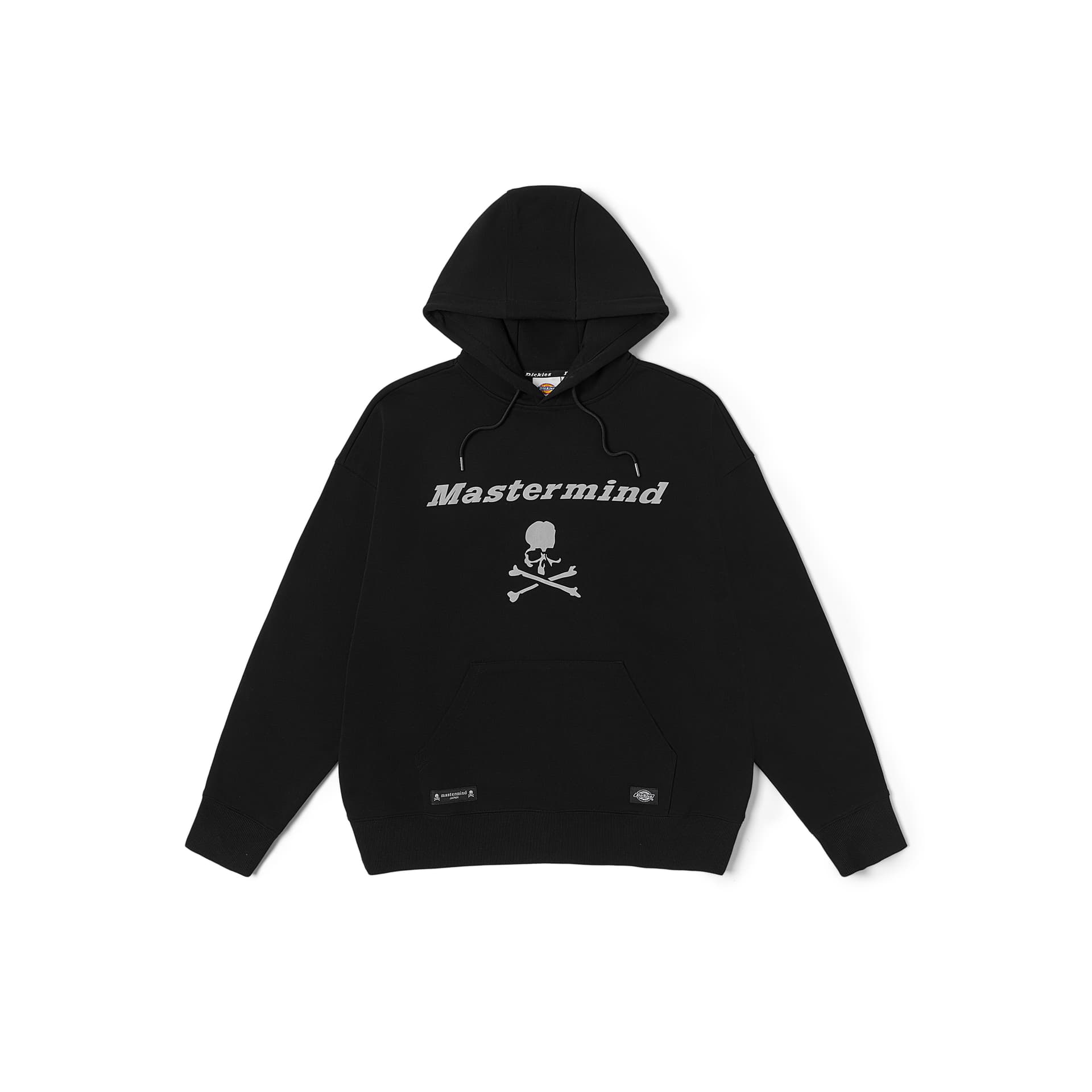 Dickies x mastermind JAPAN Hoodie
