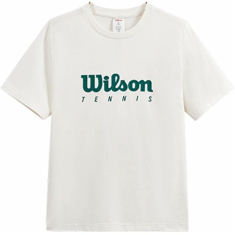 Wilson/威尔胜 Wilson Club Sports T-Shirt