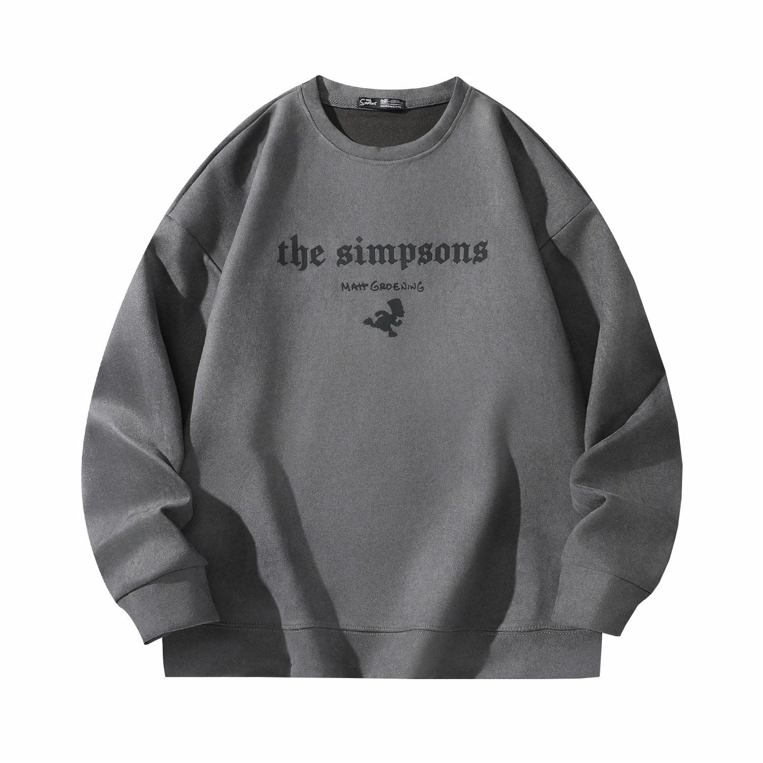 The Simpsons/辛普森一家 The Simpsons