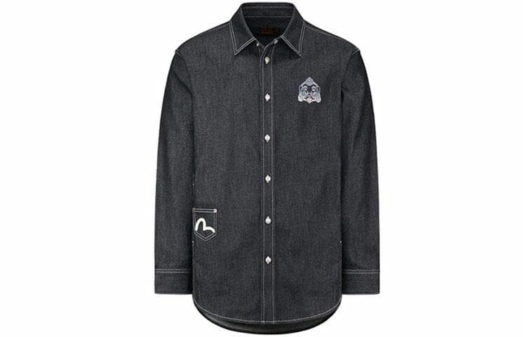 EVISU SS20