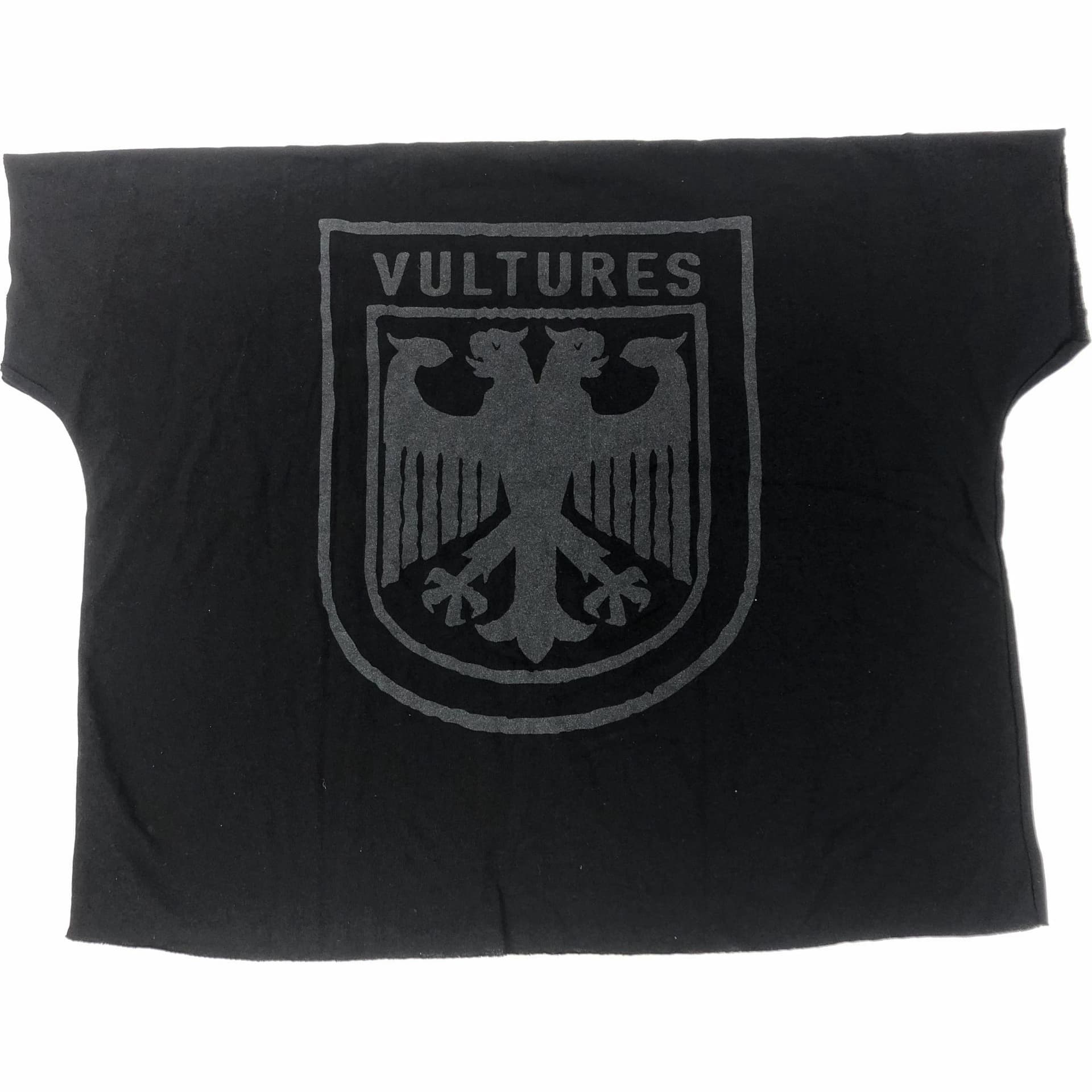 YEEZY Vultures Graphic Tee