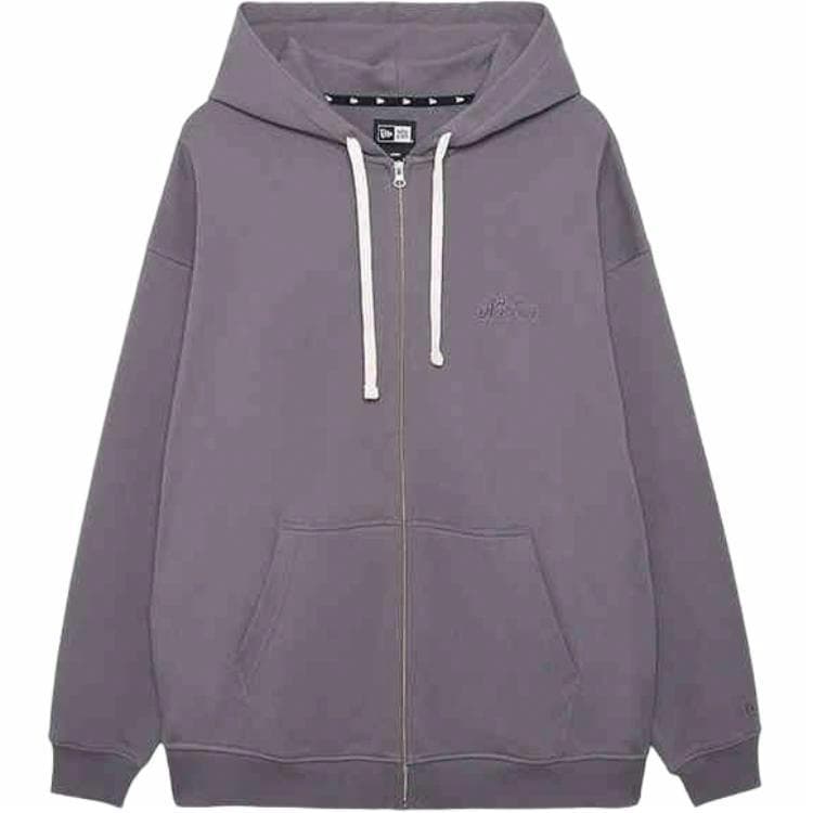 New Era FW24 Hoodie
