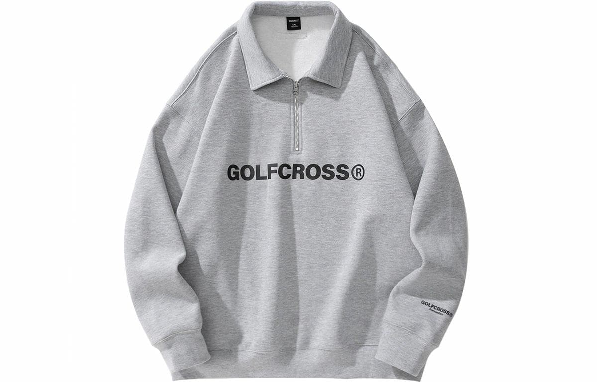 GOLFCROSS