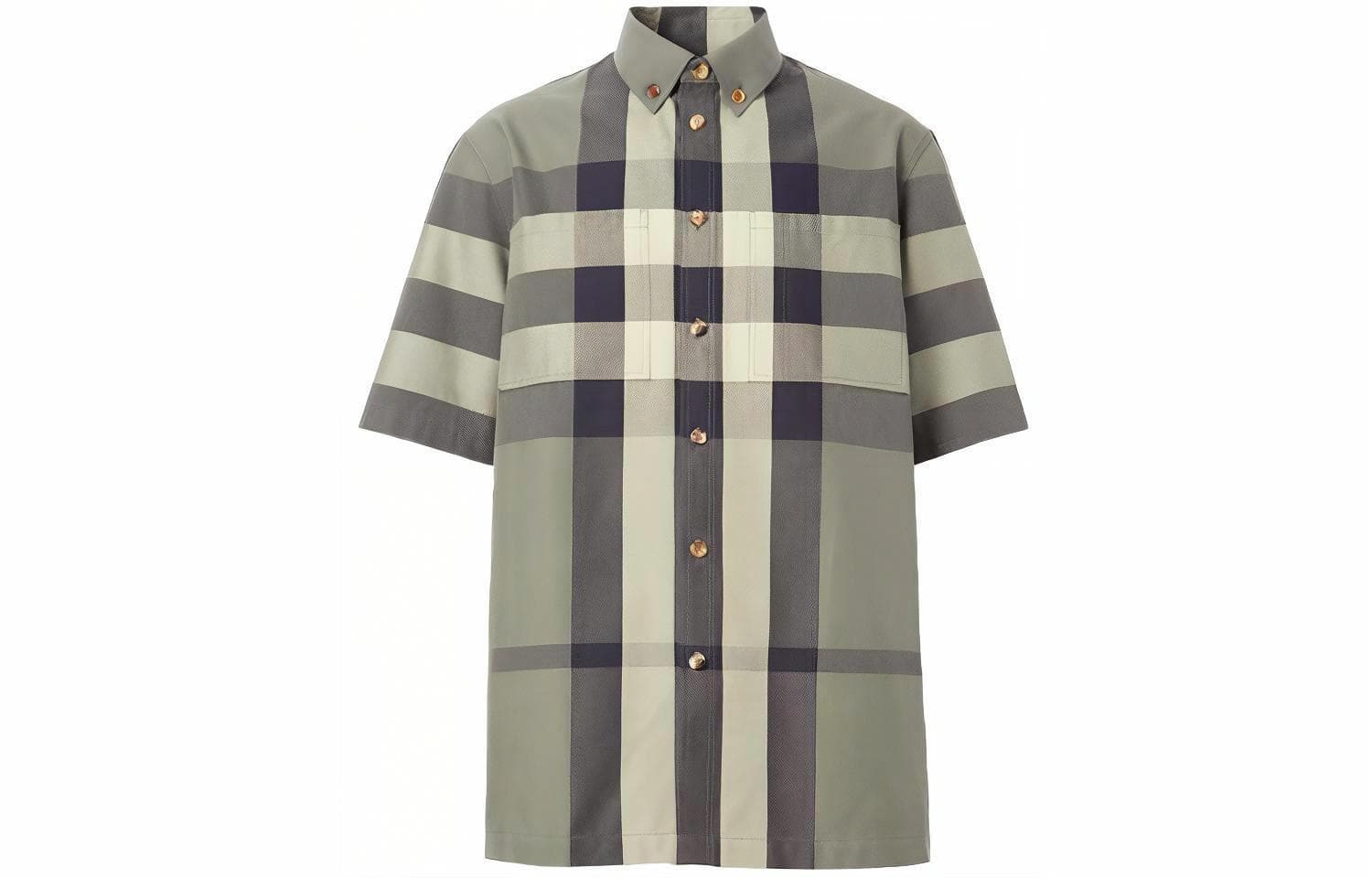 Burberry SS21