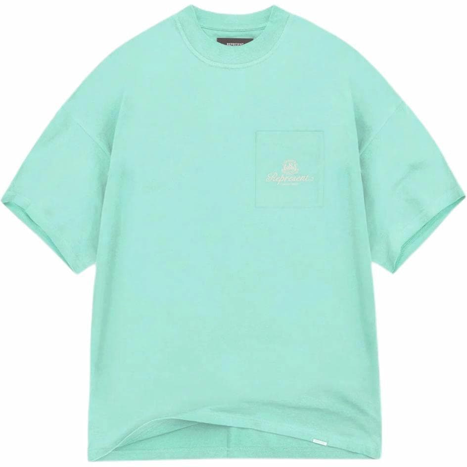 Represent SS24 Capsule T-Shirt