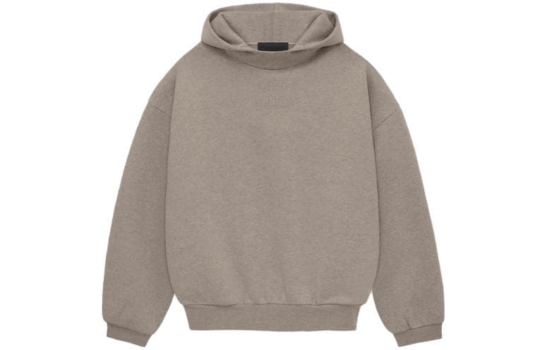 Fear of God Essentials Core Heather