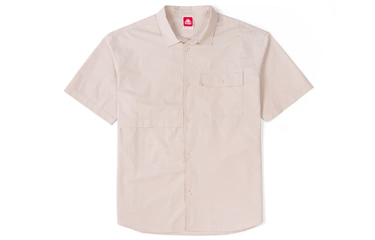 Kappa/卡帕 Kappa Logo