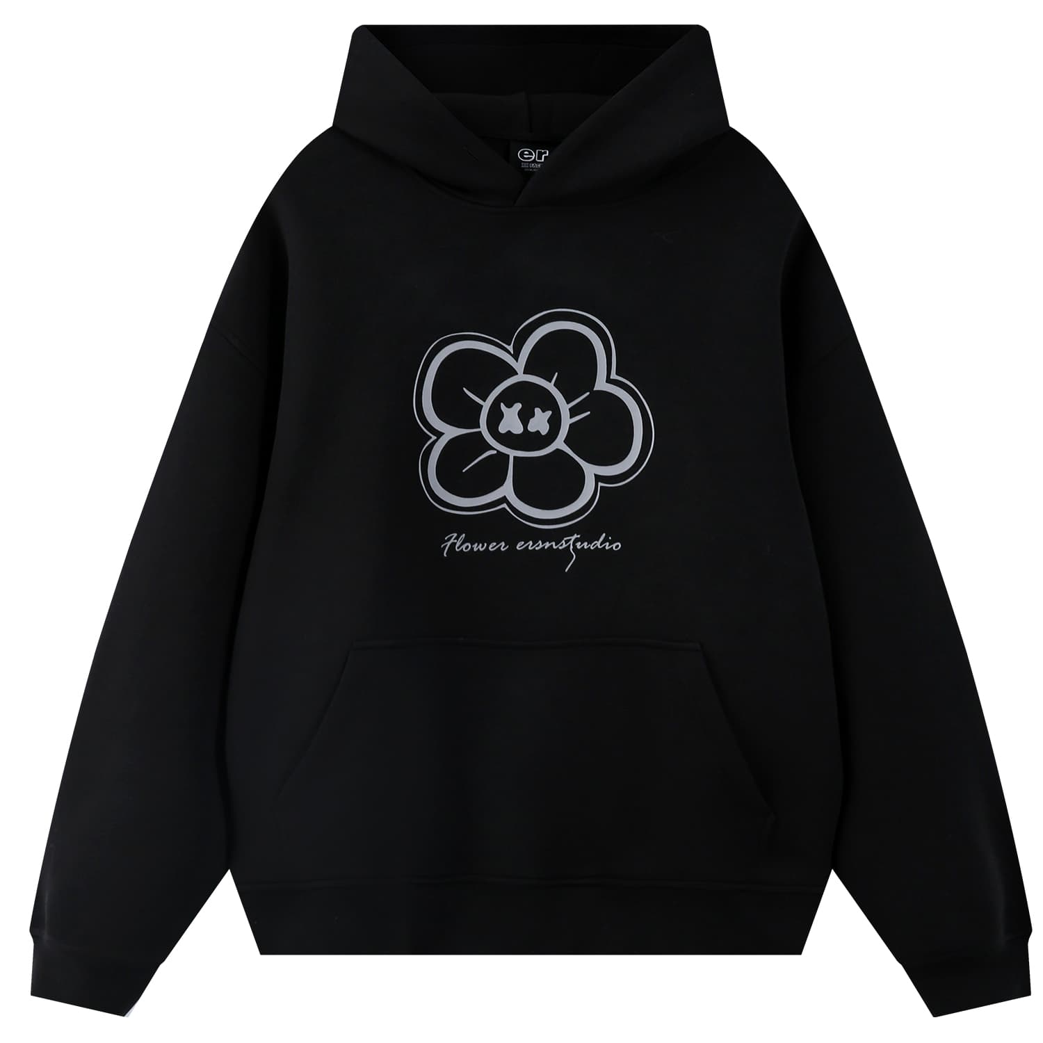 ER Hoodie