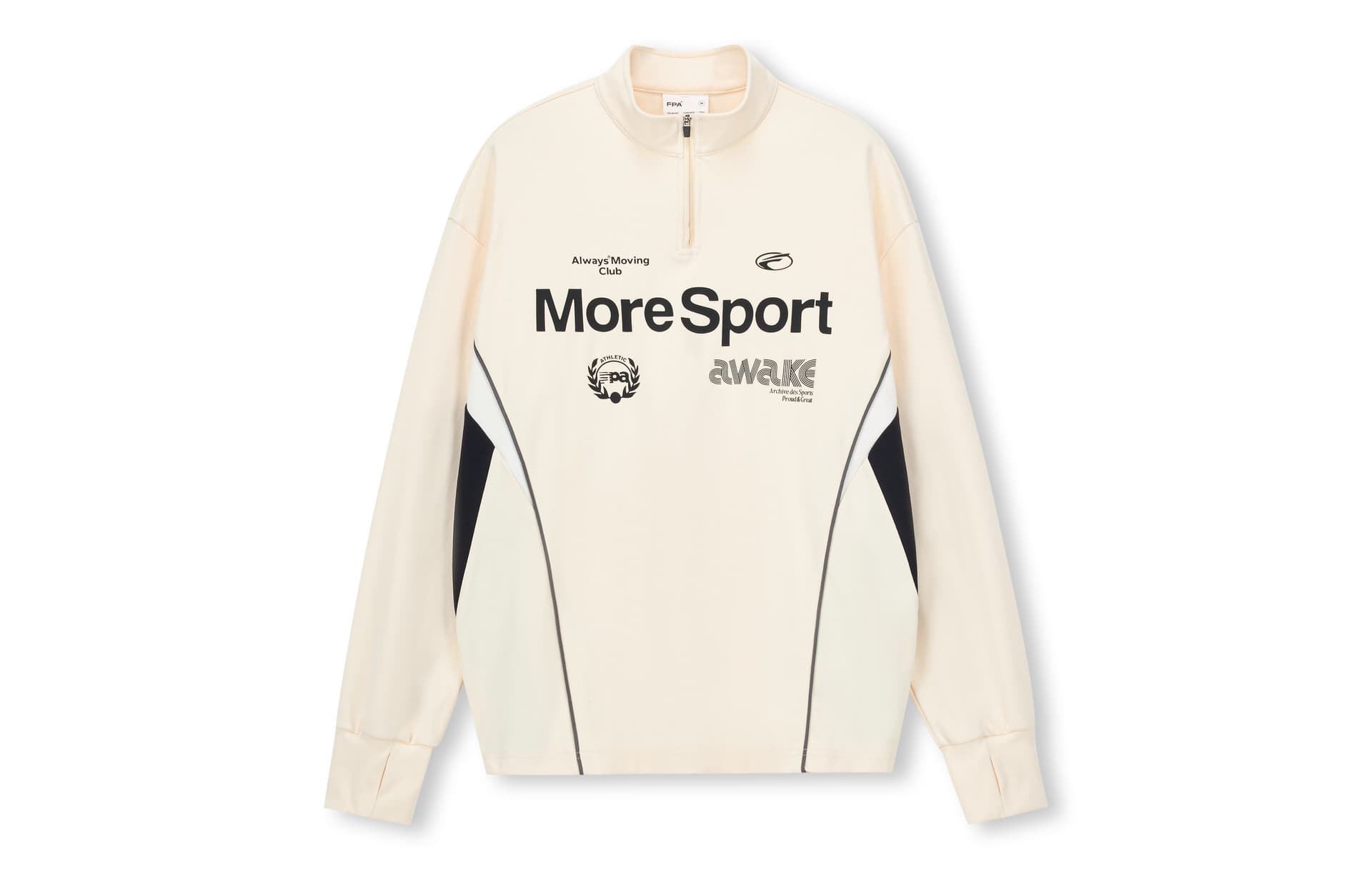 FPA Always Moving Sweatshirt