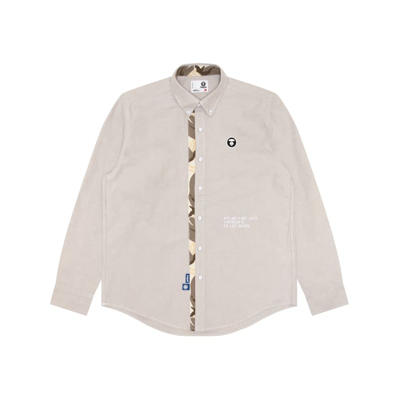 Aape Shirt