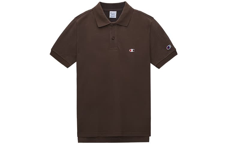 Champion Basic Polo Shirt