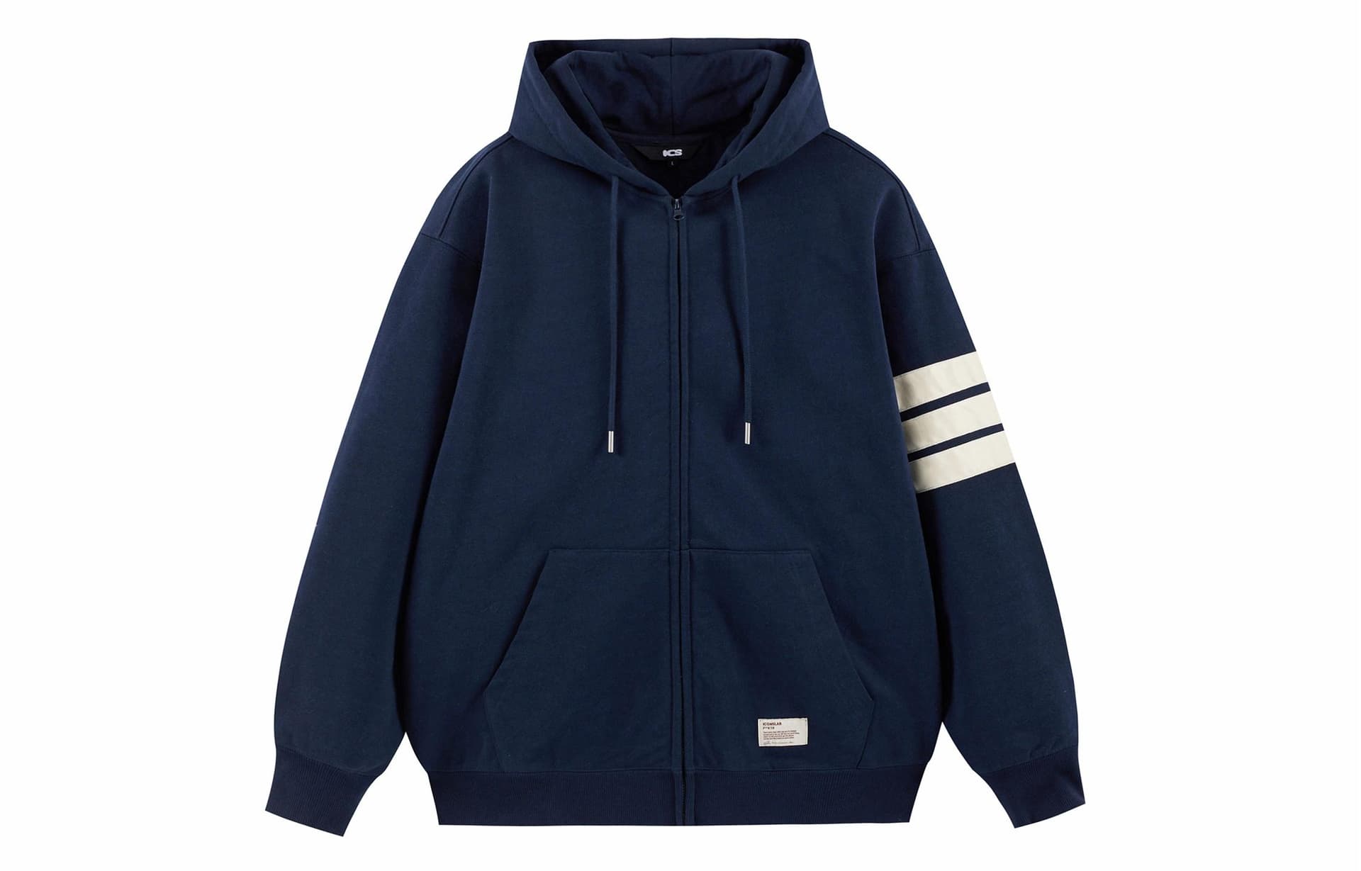 ICONS Lab Hoodie