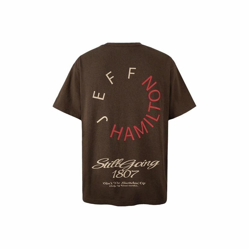 1807 x Jeff Hamilton SS25 T
