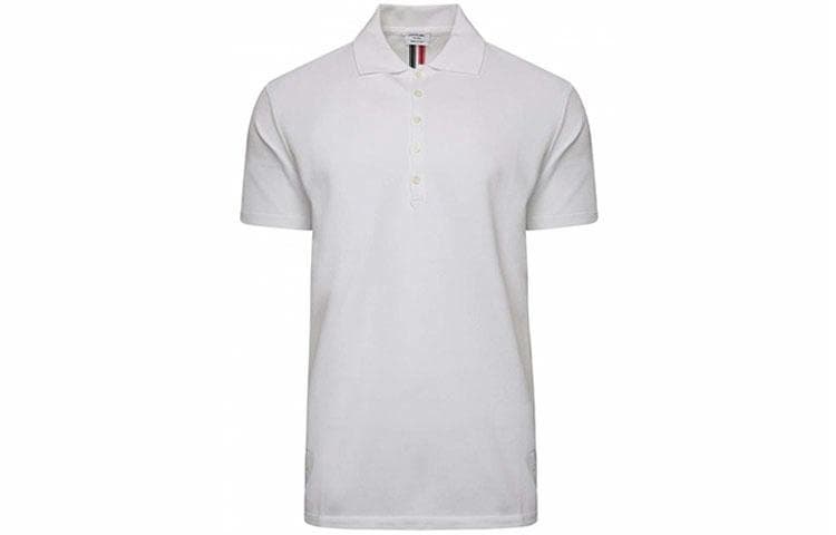 THOM BROWNE Polo