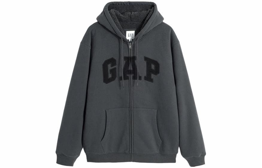 GAP Logo Hoodie