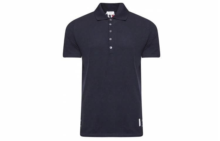 THOM BROWNE Polo