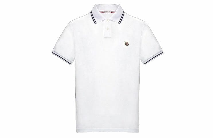 Moncler LogoPOIO
