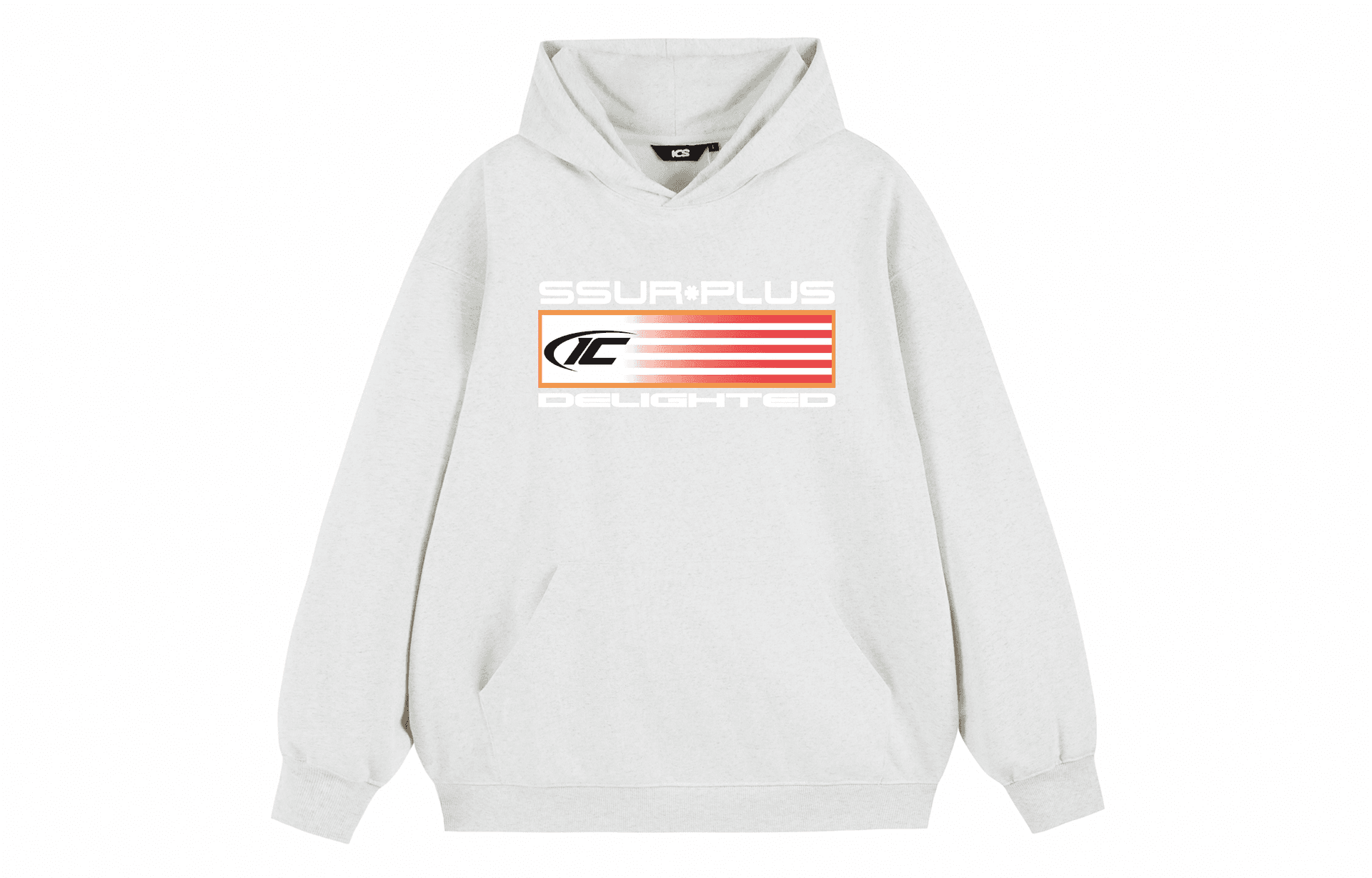 ICONS Lab x SSUR PLUS