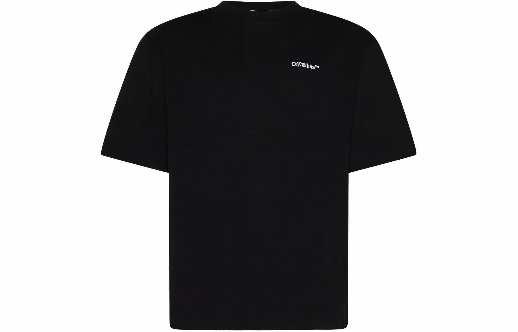 OFF-WHITE LogoT