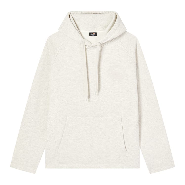 ellesse Hoodie Grey