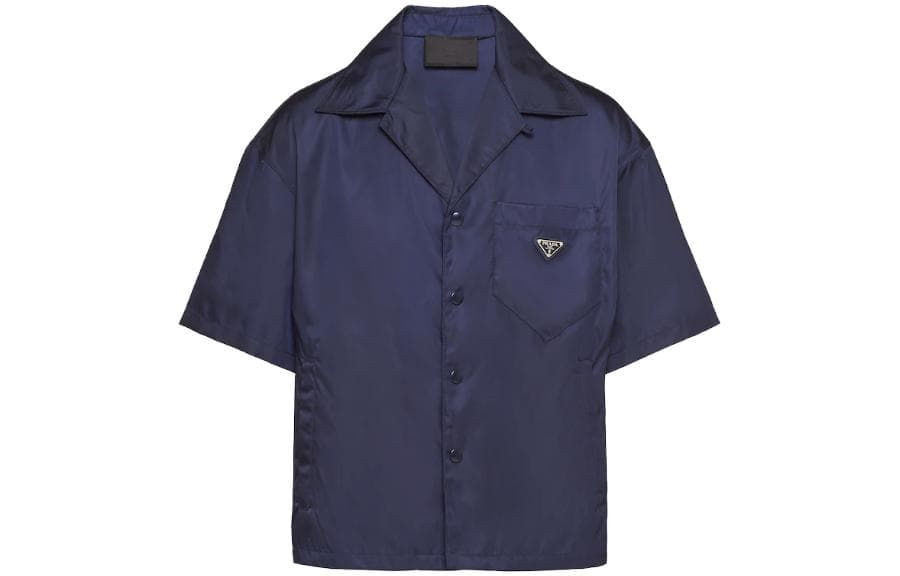 PRADA FW22 Logo
