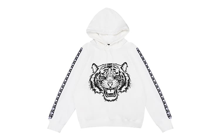 ED HARDY X Logo