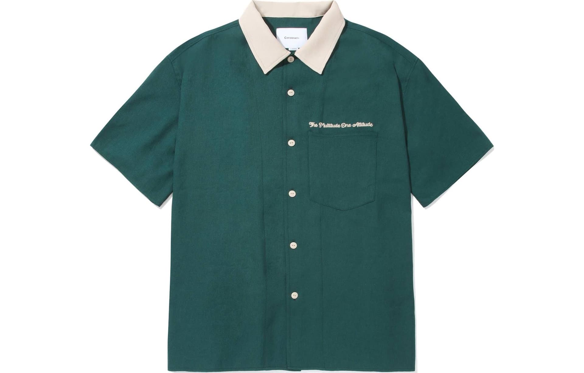 COVERNAT SS24