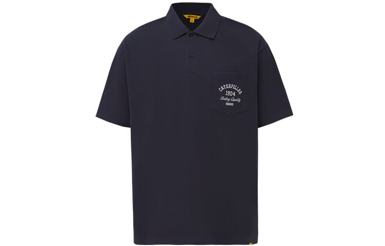 CAT SS23 Polo