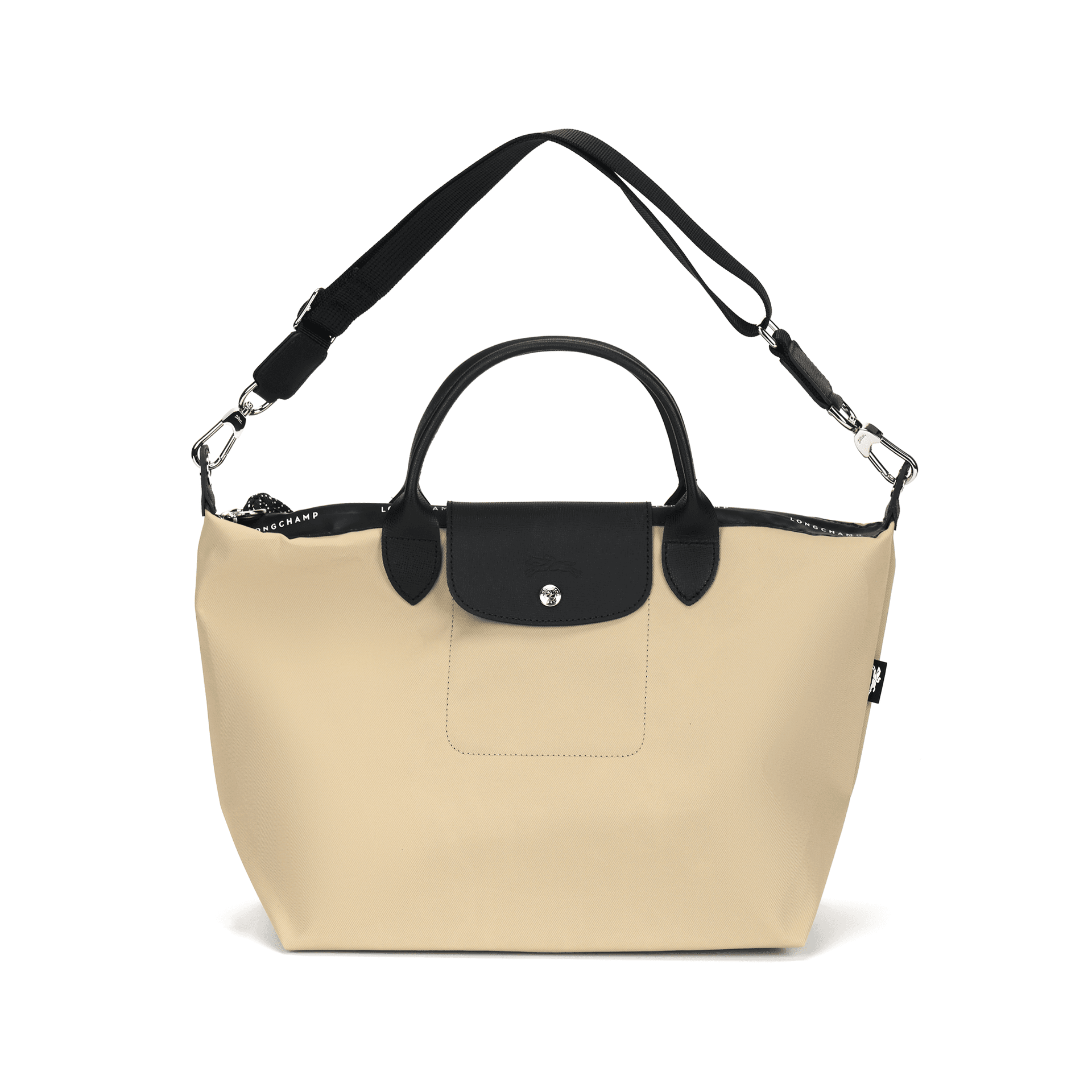 LONGCHAMP/珑骧 LONGCHAMP Le Pliage Energy Beige