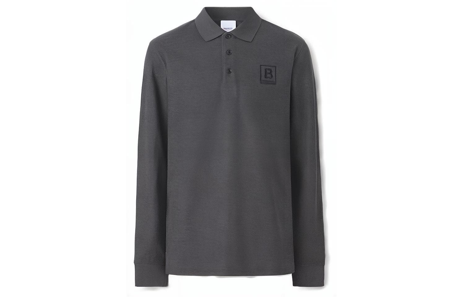Burberry Polo Grey