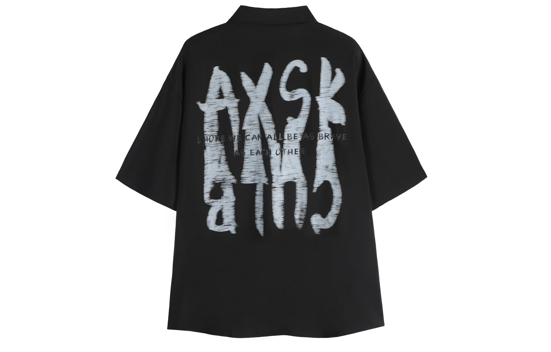 A.X.S.K logo