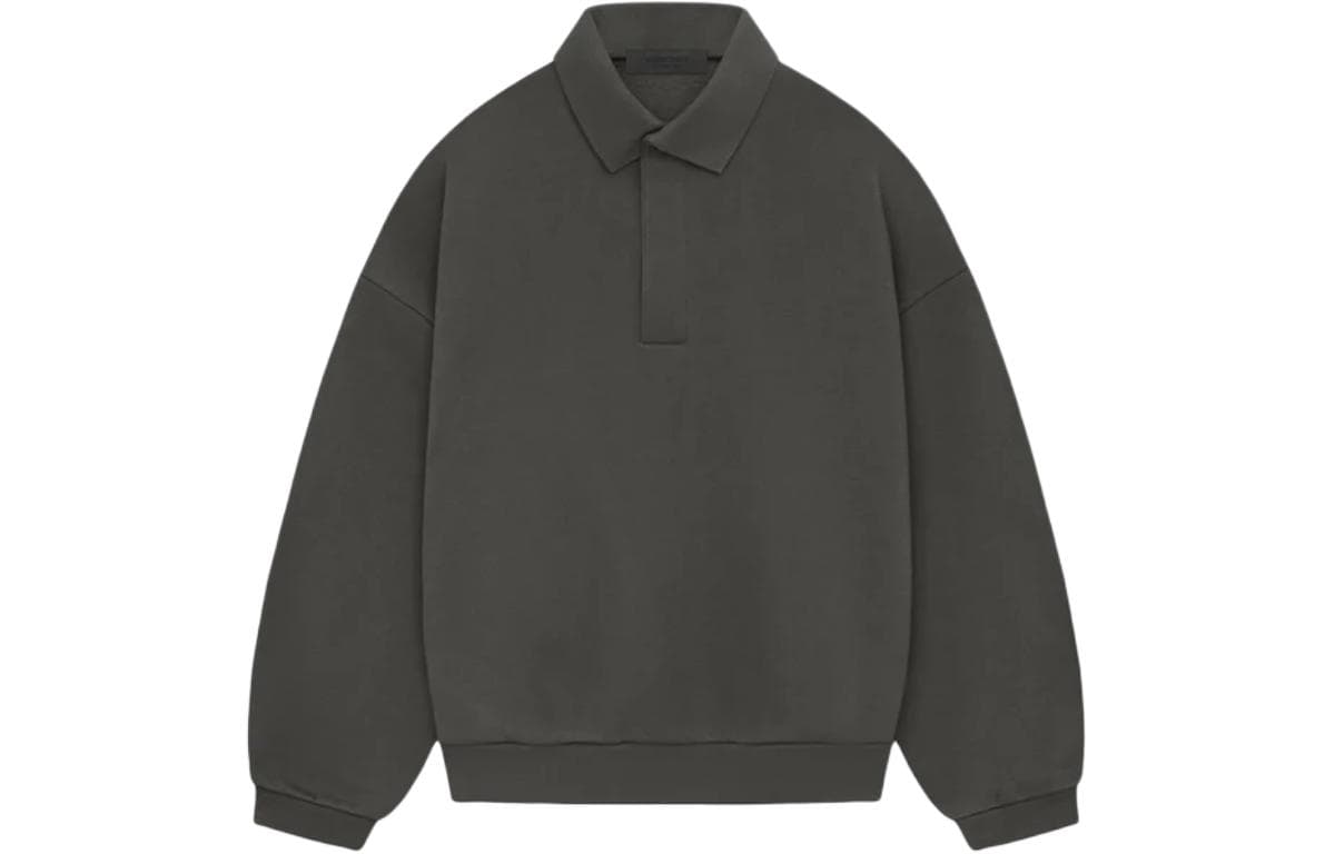 Fear of God Essentials SS24 Longsleeve Ink