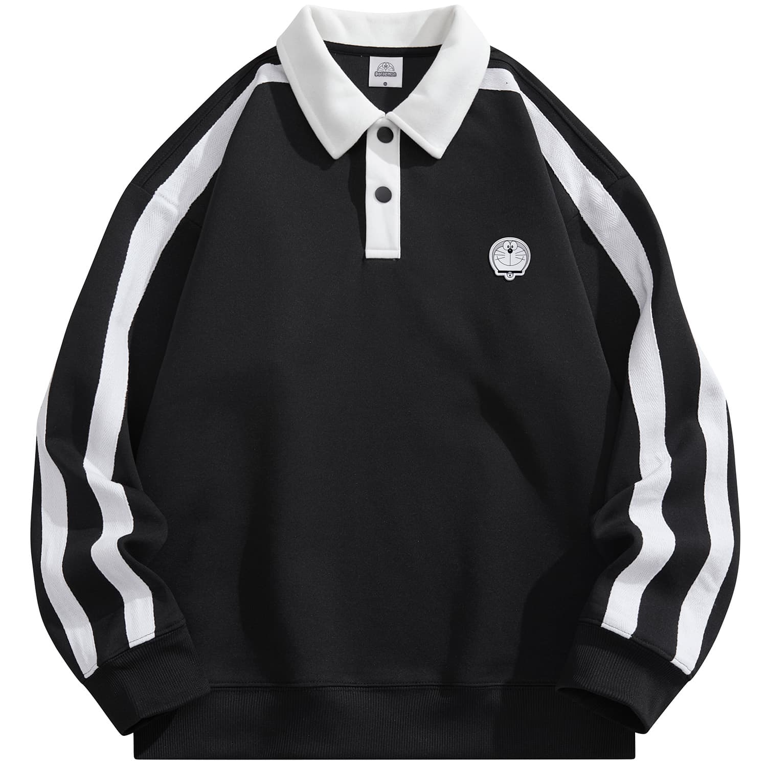 Doraemon/哆啦A梦 DoraemonA Polo