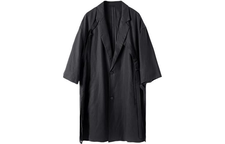 幻象者 Huanzhe Black Shirt