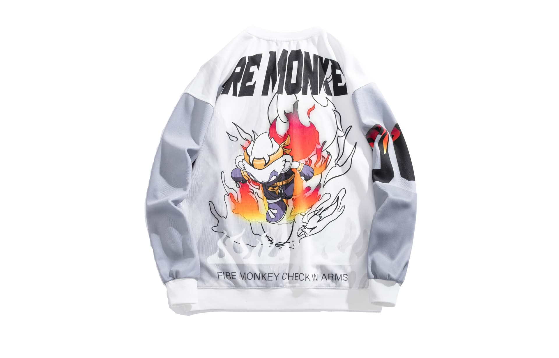 火猴/FireMonkey FireMonkey