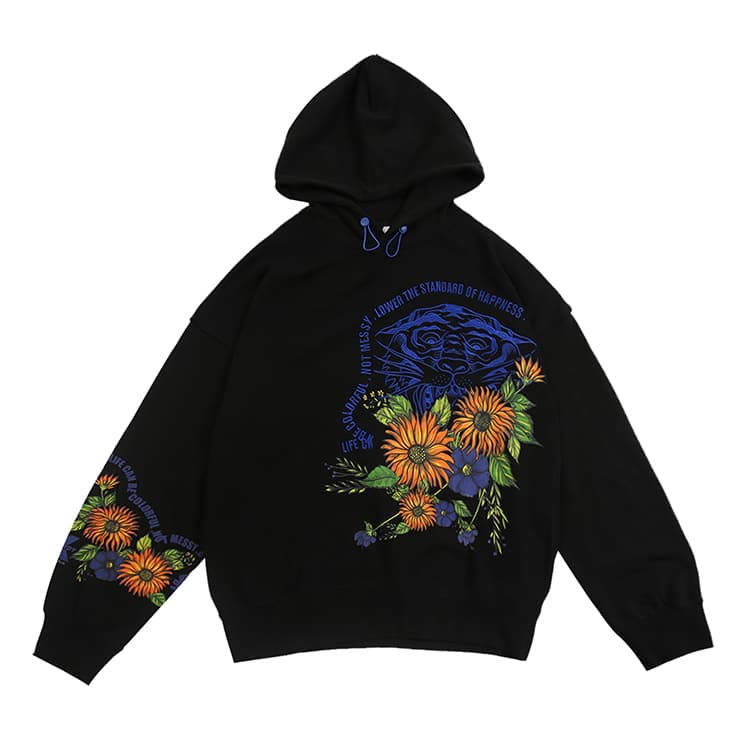 ED HARDY X