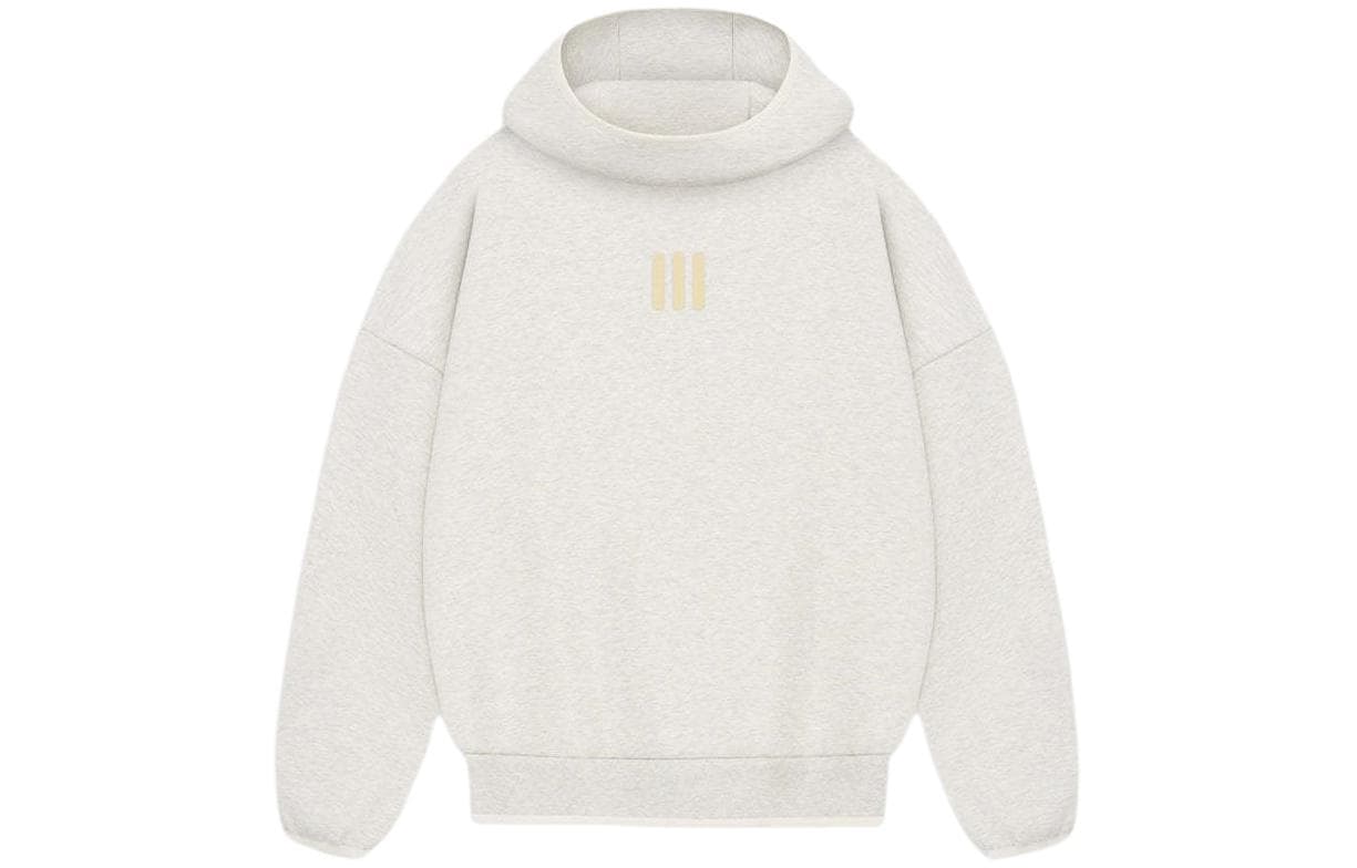 Fear of God Athletics x adidas Heavy Fleece Hoodie