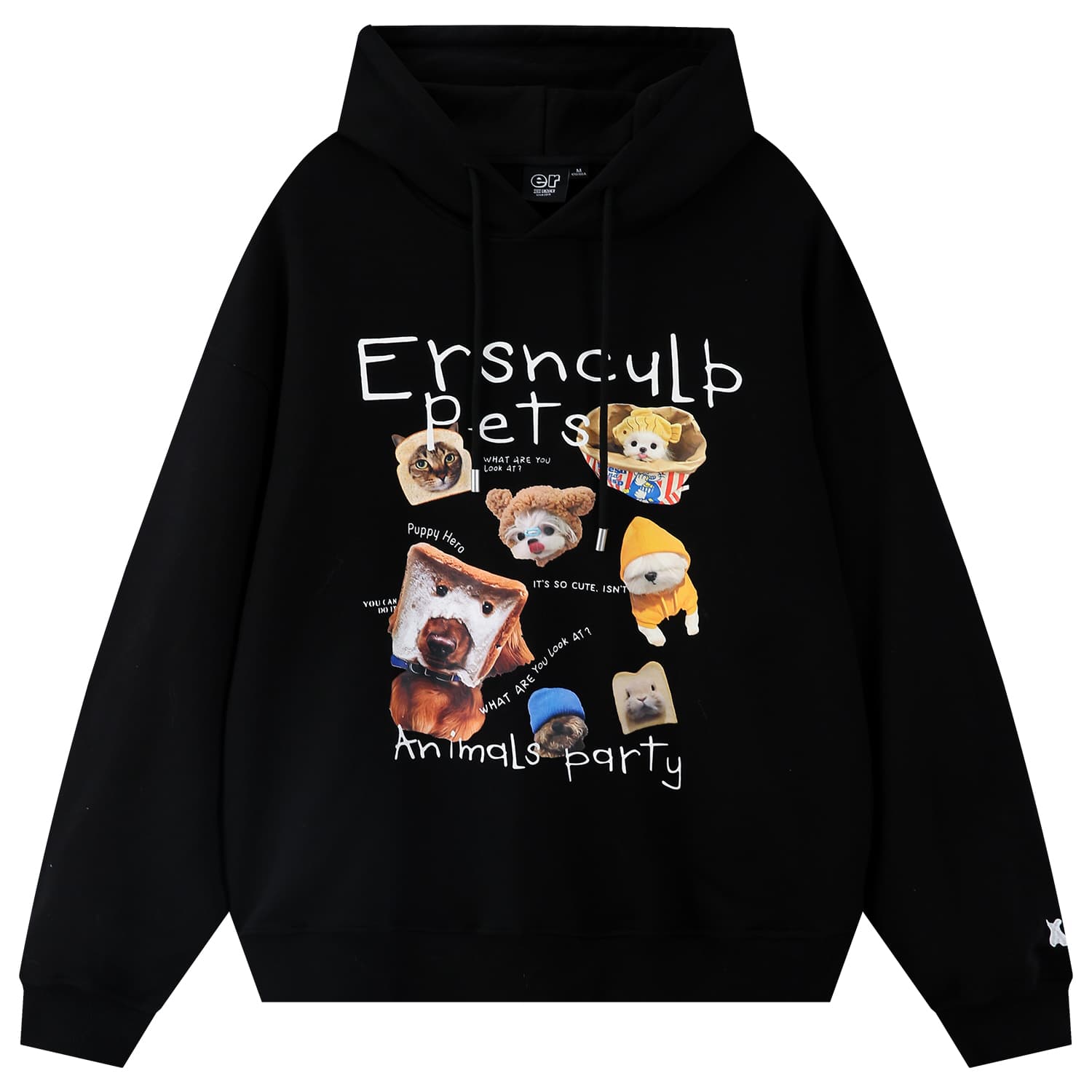 ER