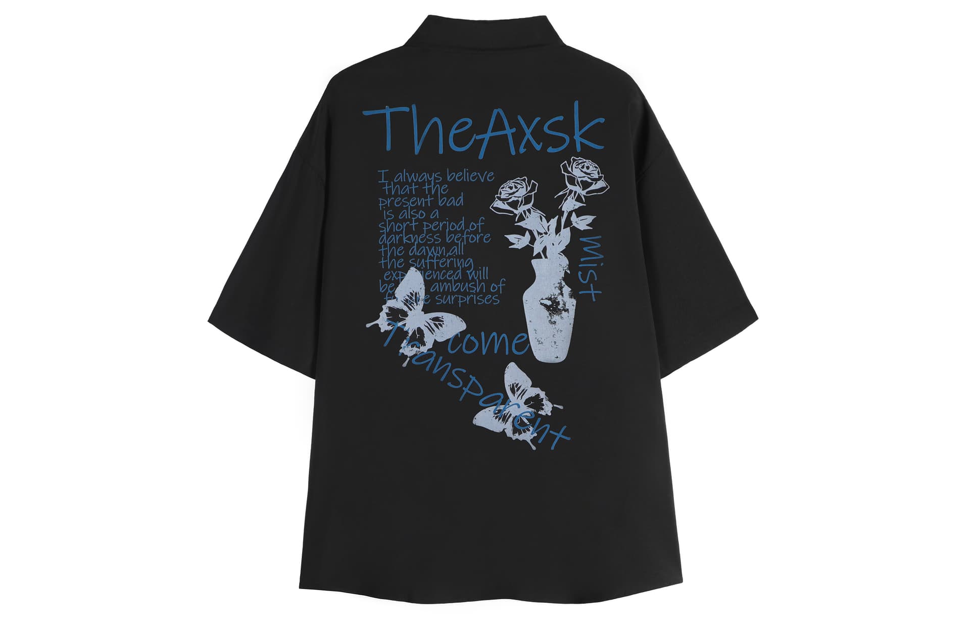 A.X.S.K