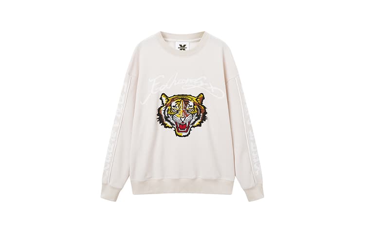 ED HARDY X
