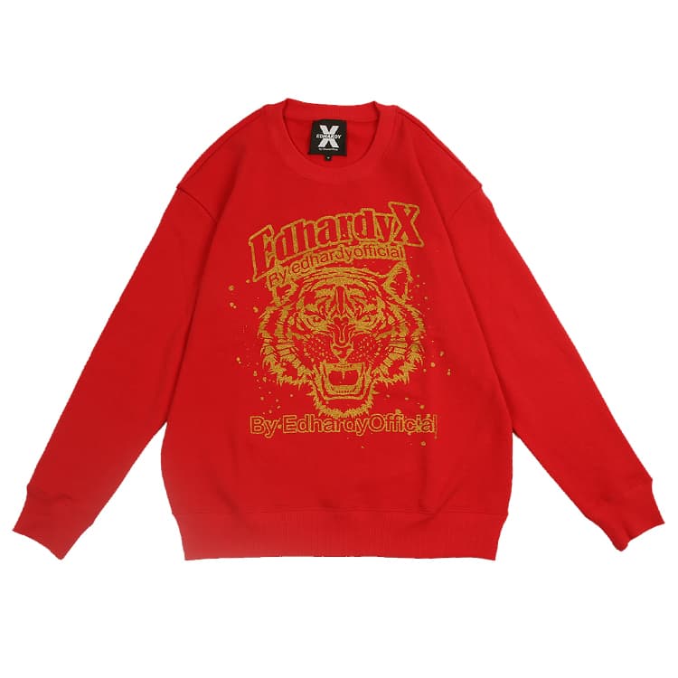 ED HARDY X