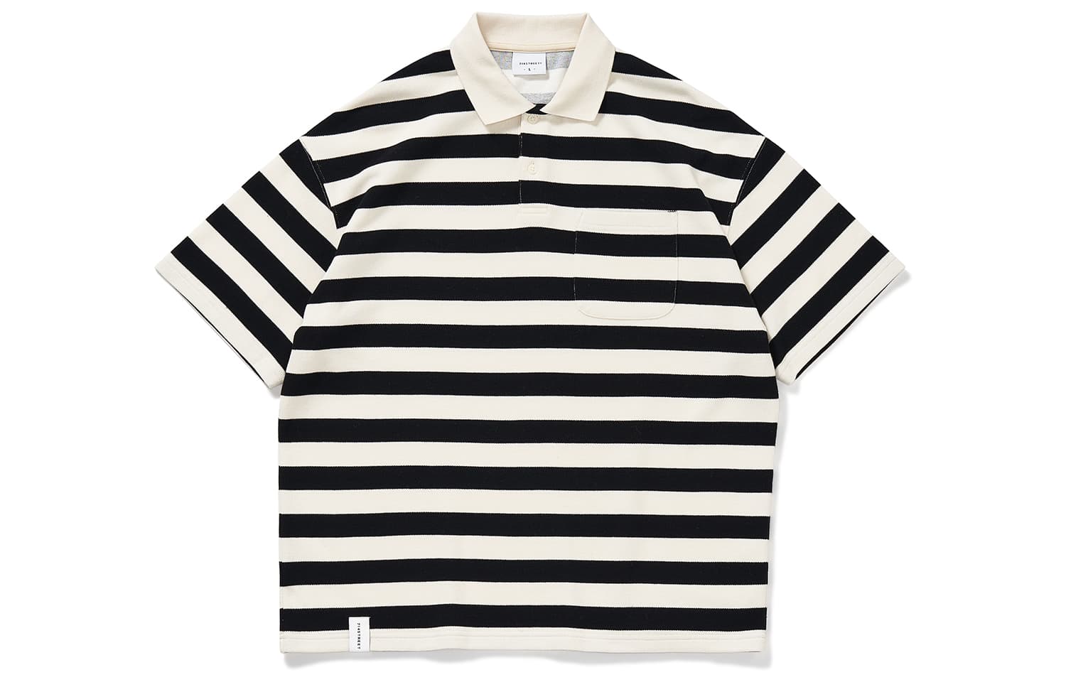 714STREET Polo