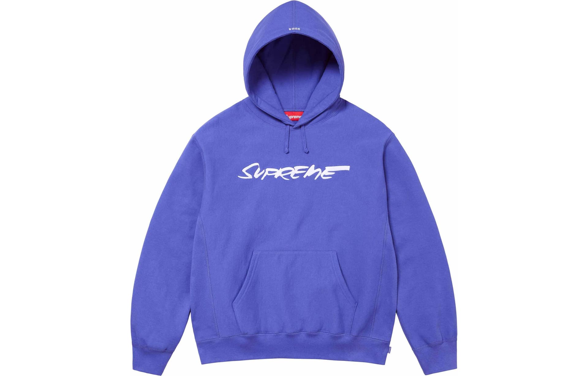 Supreme SS24 Futura Hooded Sweatshirt