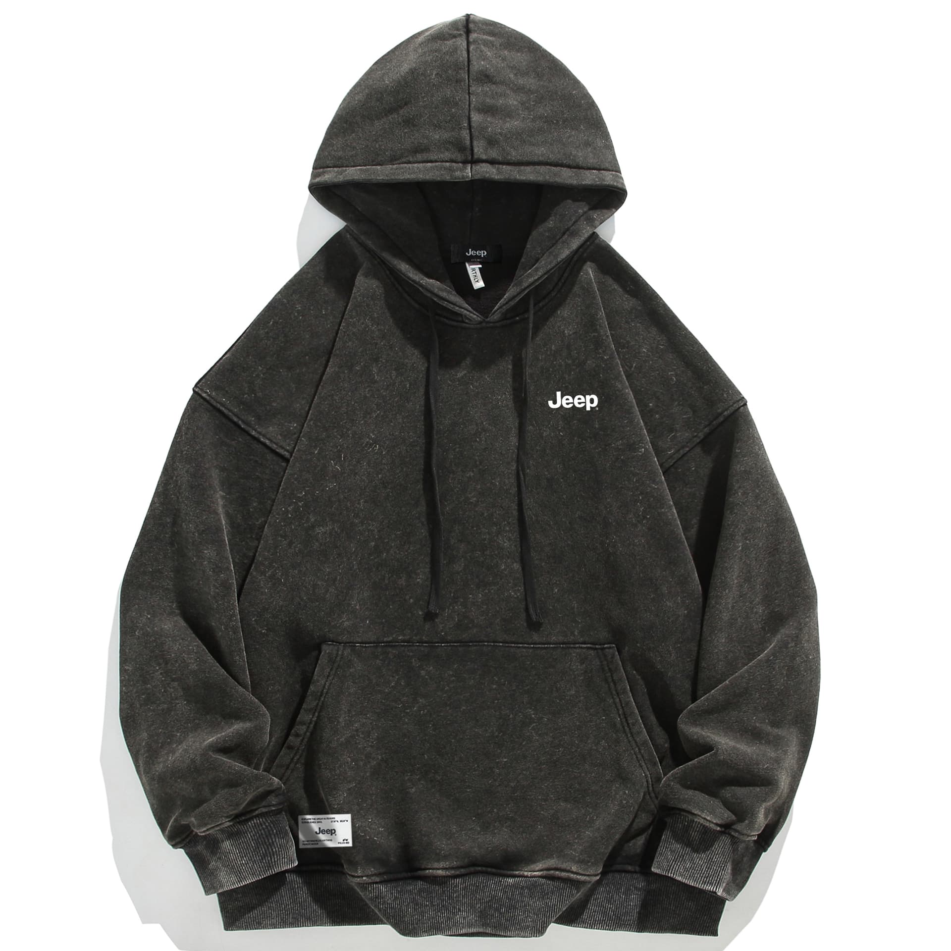 Jeep Hoodie