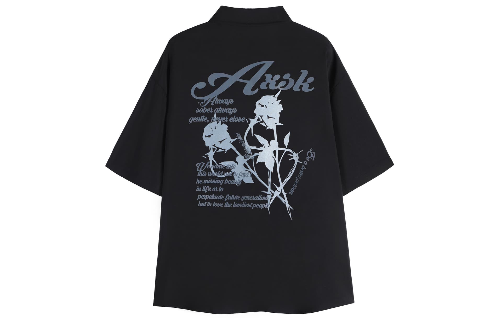A.X.S.K